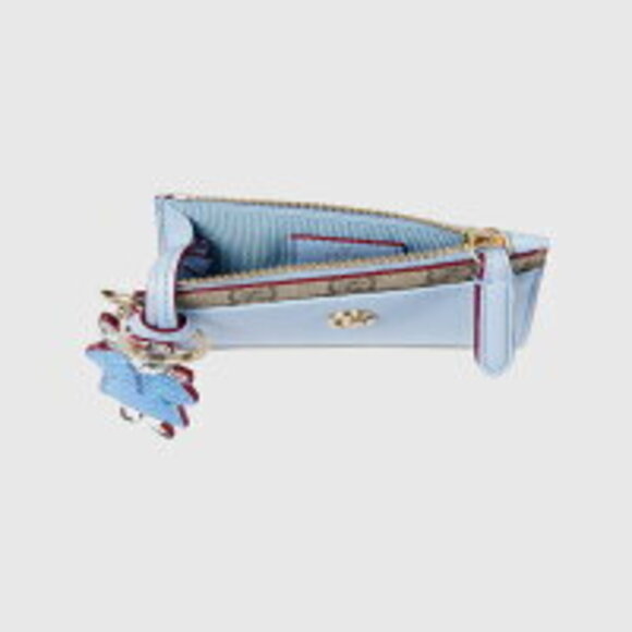 Gucci Key Case Wallet - Picture 2 of 5